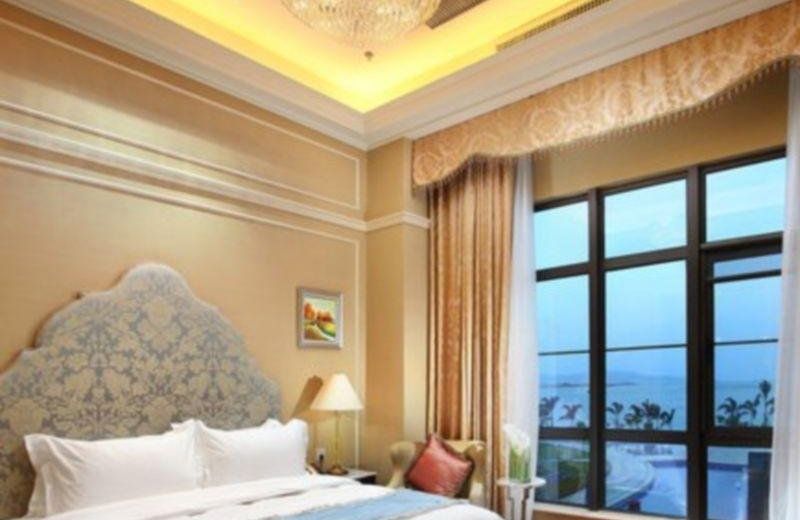 Zhangzhou Palm Beach Hotel