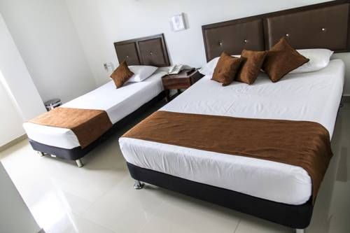 Hotel Ayenda Boutique Rio Mont