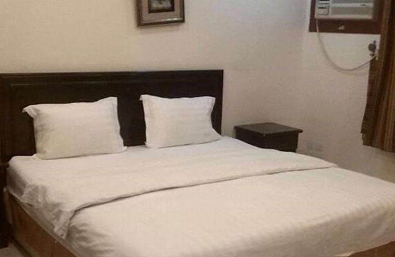 Layali El Bonduqya Suites