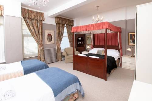 Plas Maenan Country House