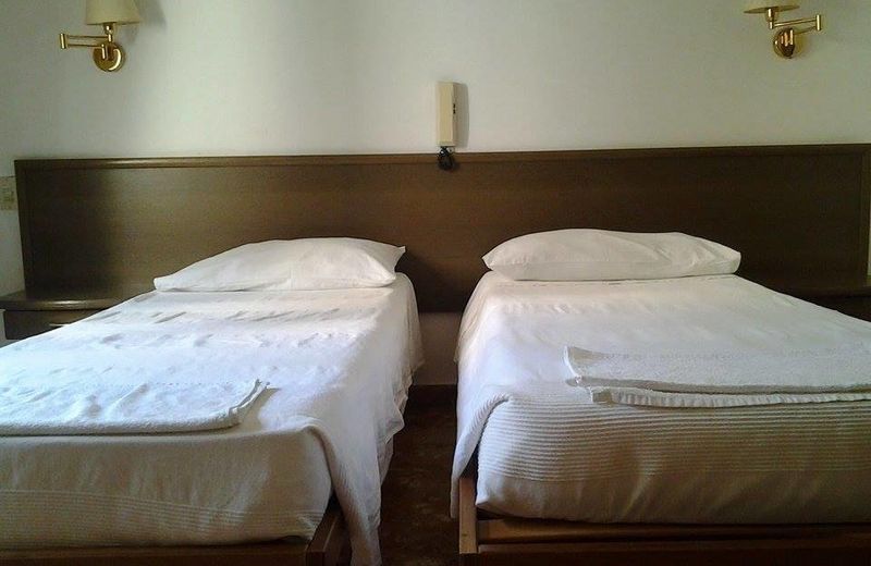 Hostal Parini
