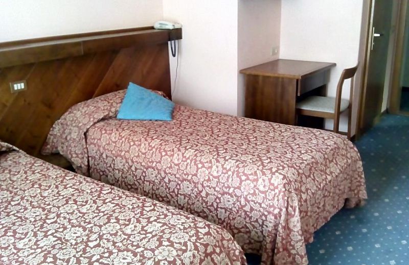 Hotel Comelico