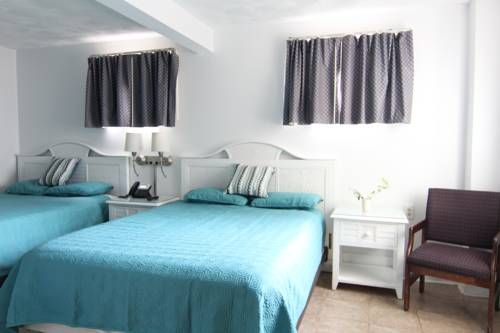 Holliday Inn of Folly Beach