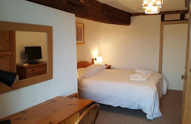 Plas Dolguog Hotel