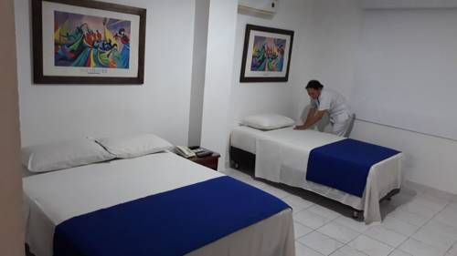 Hotel Kimari
