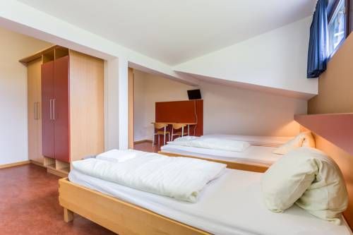 Sportsarea Grimming Sporthotel