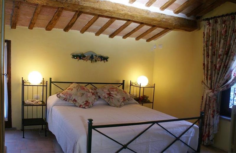 Vecchia Fornace Paradiso