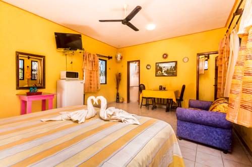 Abrazarse Life Bed & Breakfast