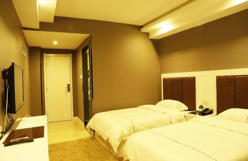 DunHuang Only Love Holiday Hotel