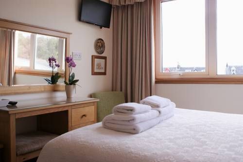 Greencourt Guest House