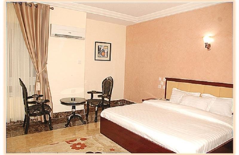 Newton Park Hotels & Resort