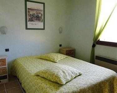 Hôtel La Garrigue
