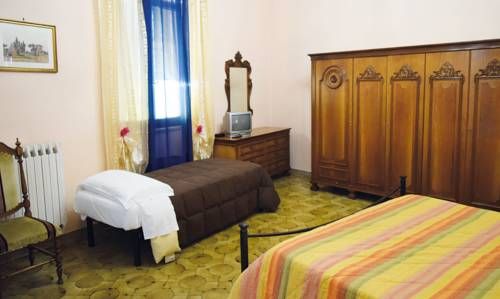 Airport Torre Clementina INN