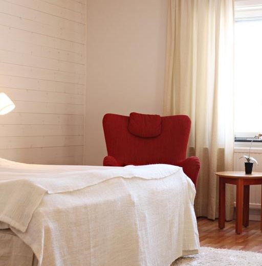 Sorsele River Hotel