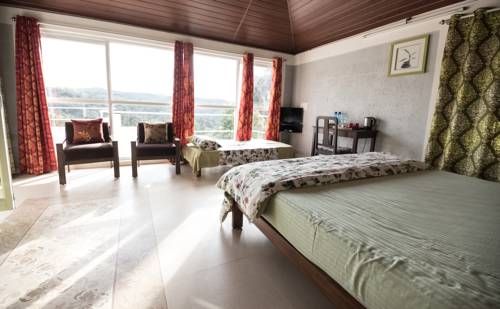 Copperhill - Luxury Homestay