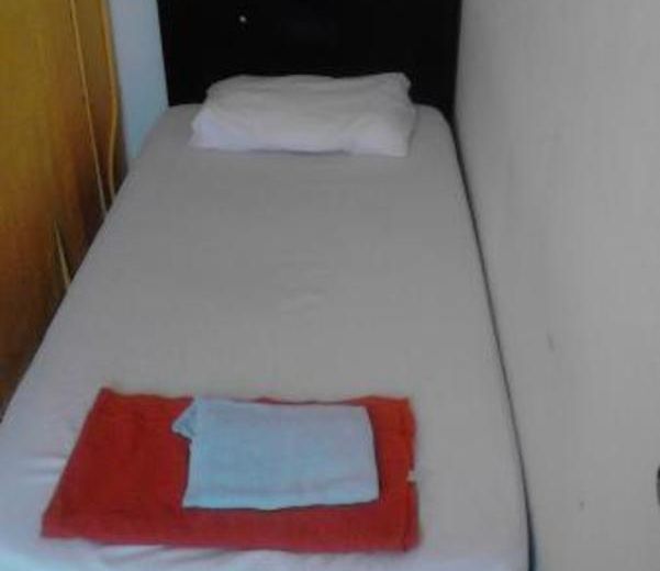 Cocoa Mews Cafe & Homestay
