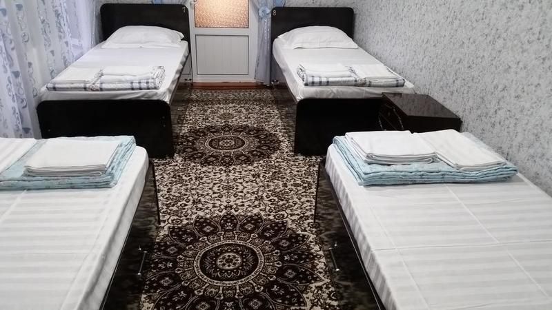 Hostel Payraviy Guest House
