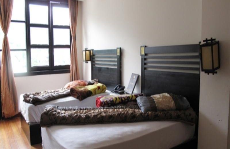Tam Dao Star Hotel