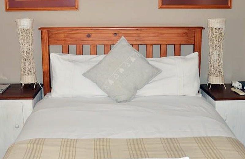 Stoep Cafe Guest House