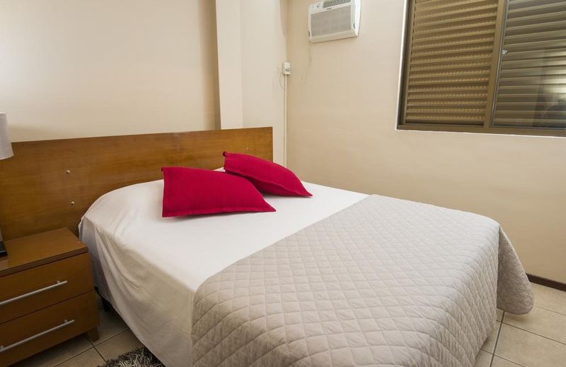 Classe A Apart Hotel