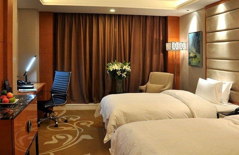 Shuangman International Hotel