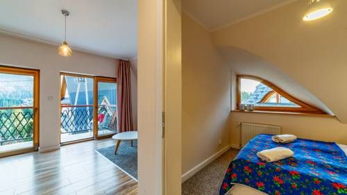 Aparthotel Delta Boutique