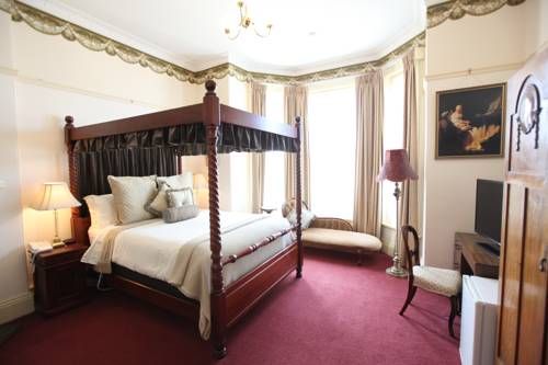 The Grand On Macfie