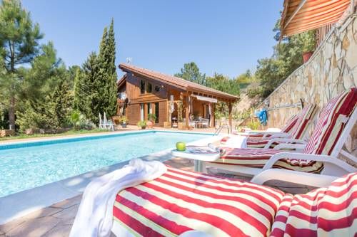 Villa Pacha