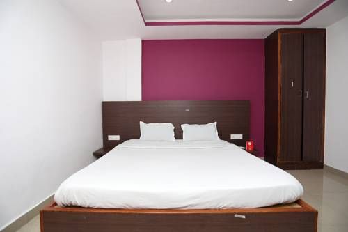 OYO Flagship 5731 Island Resort