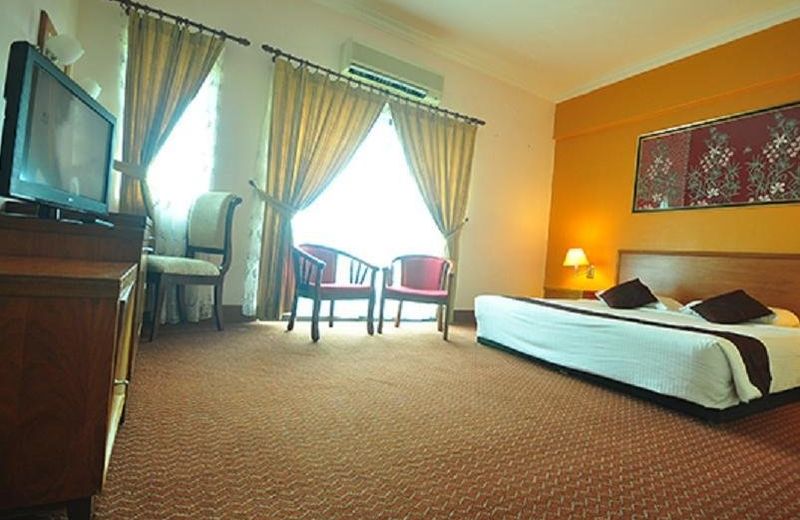 Putra Brasmana Hotel