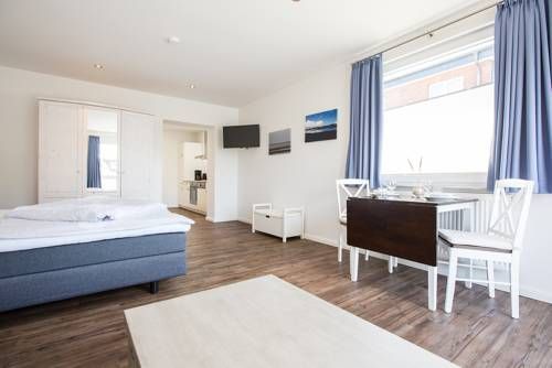 Appartements Hafen 31