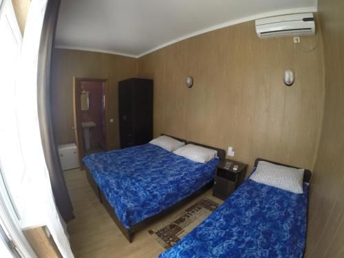 Aprel Guest House