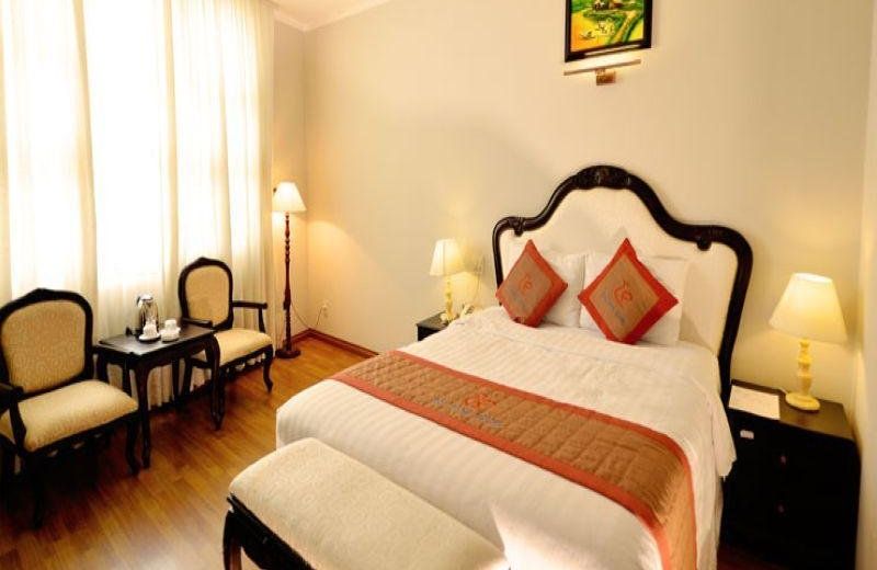 Hoa Binh 1 Hotel