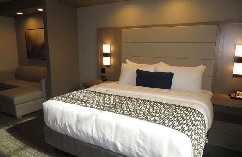 Best Western Premier Energy Corridor