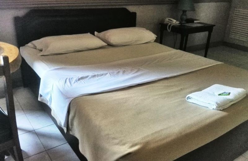 Jardin De La Vina Hotel
