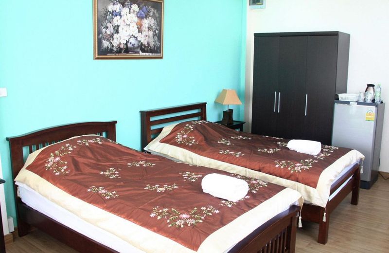 Trakanta Park View Resort