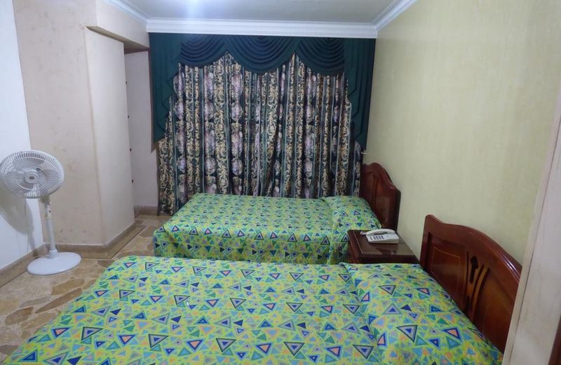 Golden Suite Pereira