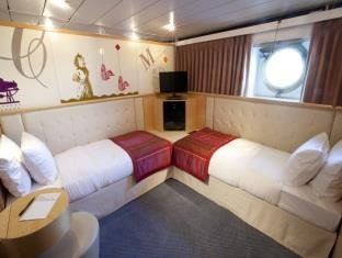 Harmony Cruise Yeosu Expo