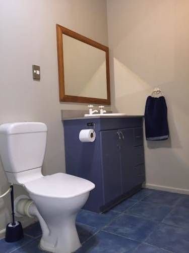 Spires Barn Lodge
