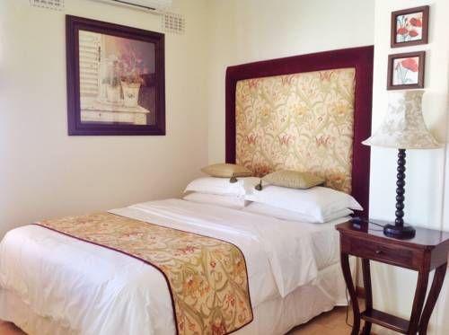 Island Letting - (Self Catering) Plattekloof Residence