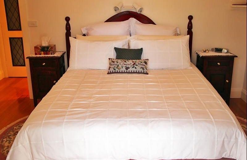 Mount Roland Country Lodge