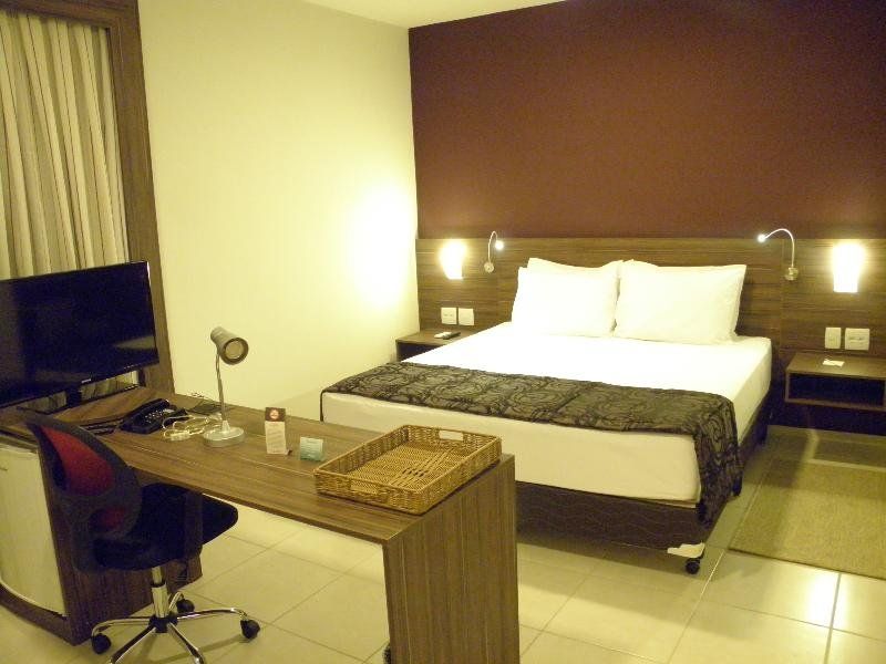 Nobile Inn Dutra Rio De Janeiro