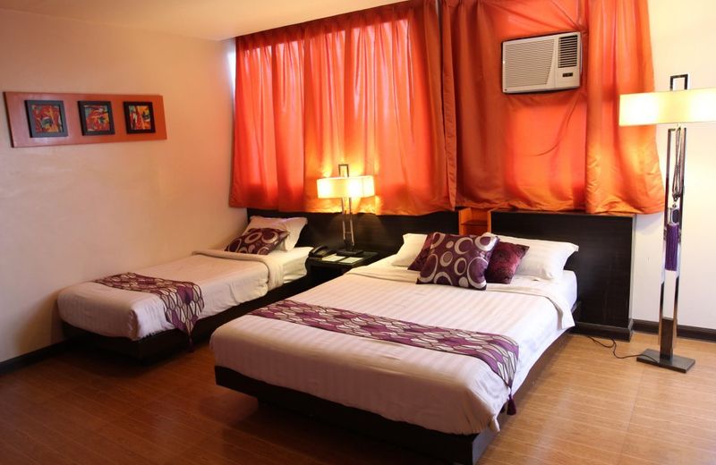 Cityinn Hotel