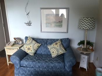 Inn at Otter Crest