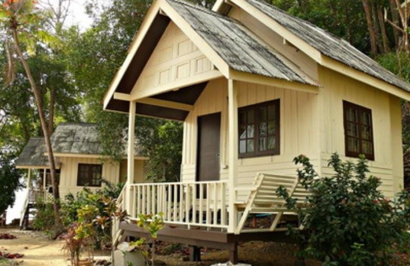 RAYANG PHURIN RESORT