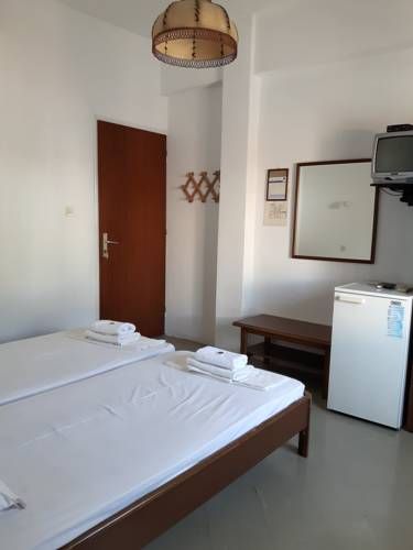 Hotel Kima