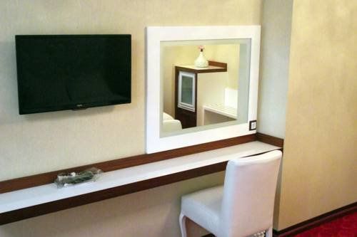 Ismira Hotel Ankara