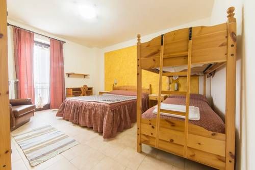 Albergo Ristorante Dosso Alto