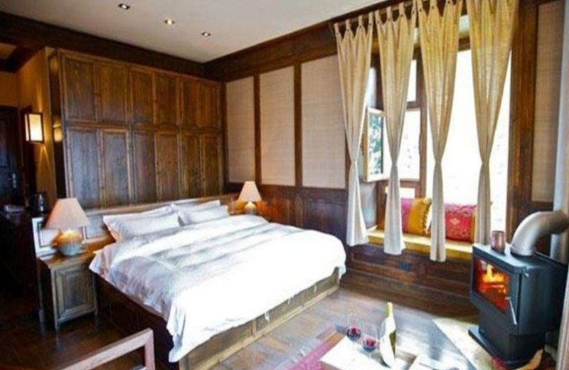 Songtsam Meili Lodge