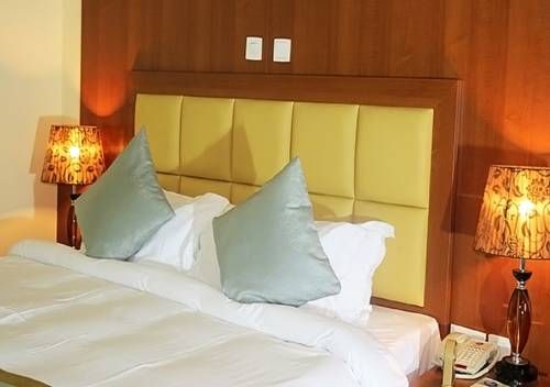 Ibeto Hotels